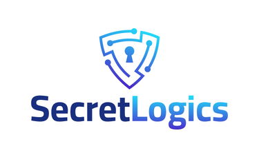 SecretLogics.com - Creative brandable domain for sale