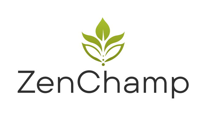 ZenChamp.com