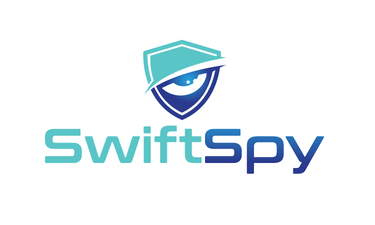 SwiftSpy.com - Creative brandable domain for sale