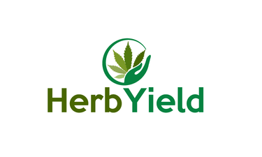 HerbYield.com - Creative brandable domain for sale