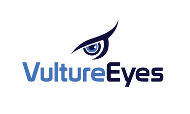 VultureEyes.com - Creative brandable domain for sale