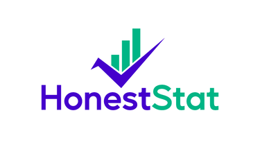HonestStat.com - Creative brandable domain for sale
