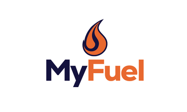 MyFuel logo
