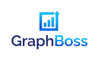 GraphBoss.com - buy Catchy premium domains