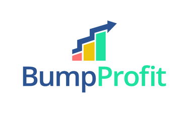 BumpProfit.com - Creative brandable domain for sale