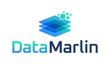 DataMarlin.com - Creative brandable domain for sale