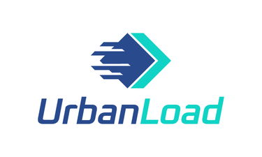 UrbanLoad.com - Creative brandable domain for sale