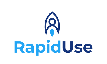 RapidUse.com - Creative brandable domain for sale