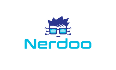 Nerdoo.com - Creative brandable domain for sale