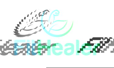 FitHealer.com - Creative brandable domain for sale