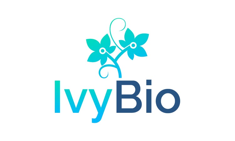 IvyBio logo