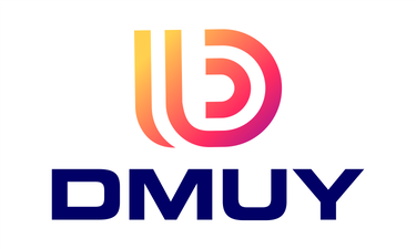 DMUY.com