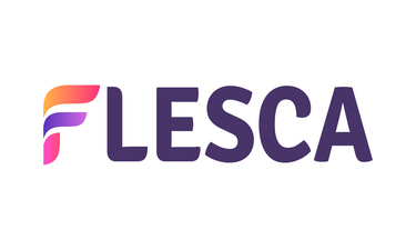 Flesca.com - Creative brandable domain for sale