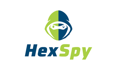 HexSpy.com - Unique premium domains for sale