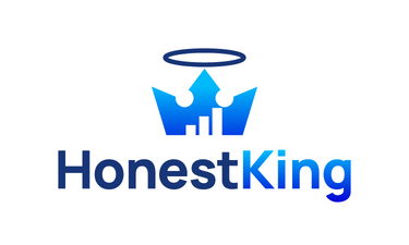 HonestKing.com - Creative brandable domain for sale