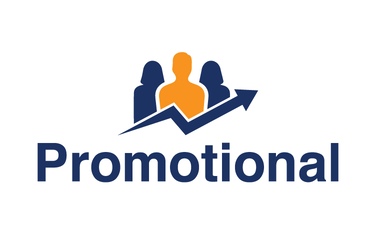 Promotional logo