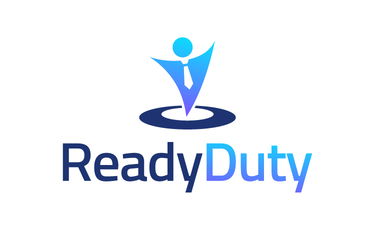 ReadyDuty.com - Creative brandable domain for sale