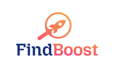 FindBoost.com - Creative brandable domain for sale