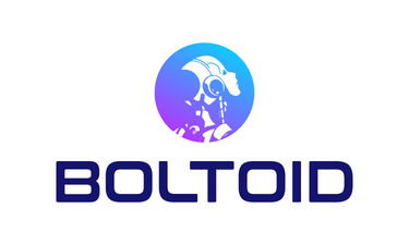 Boltoid.com - Creative brandable domain for sale