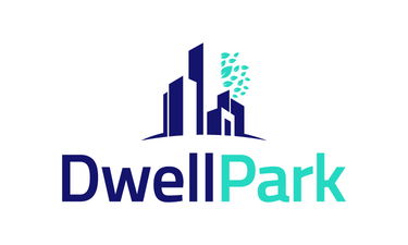DwellPark.com - Creative brandable domain for sale