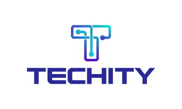 Techity.com - Creative brandable domain for sale