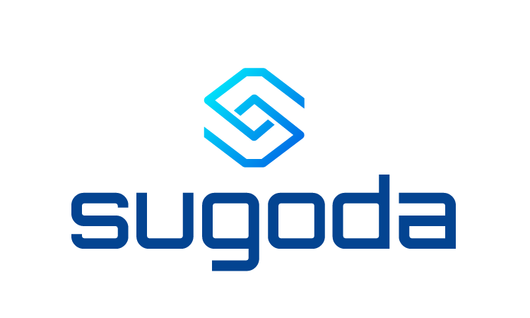 sugoda logo
