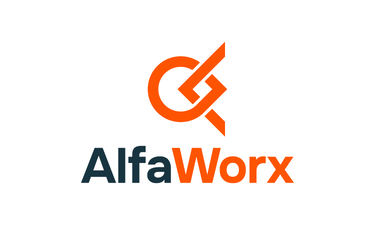 AlfaWorx logo