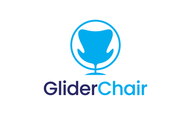 GliderChair logo
