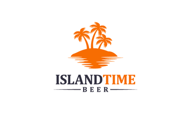 IslandTimeBeer logo