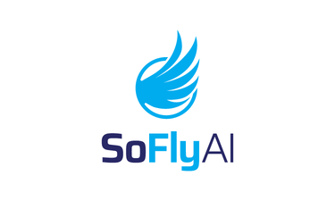 SoFlyAI logo
