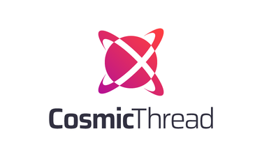 CosmicThread.com - Creative brandable domain for sale