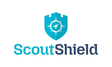 ScoutShield.com - Creative brandable domain for sale