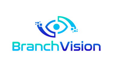 BranchVision.com - Creative brandable domain for sale