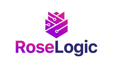 RoseLogic.com - Creative brandable domain for sale