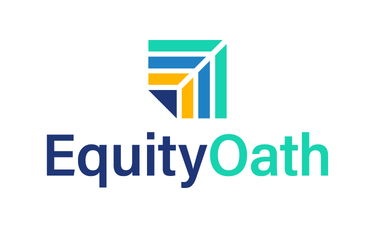 EquityOath.com - Creative brandable domain for sale