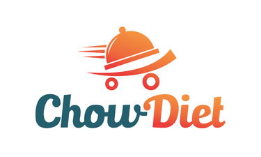 ChowDiet.com - Creative brandable domain for sale