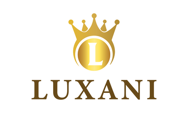 Luxani.com - Creative brandable domain for sale