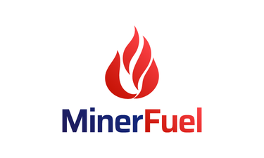 MinerFuel.com - Creative brandable domain for sale