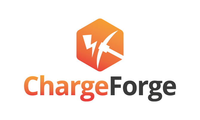 ChargeForge.com