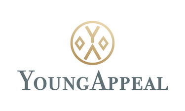 YoungAppeal.com - Creative brandable domain for sale