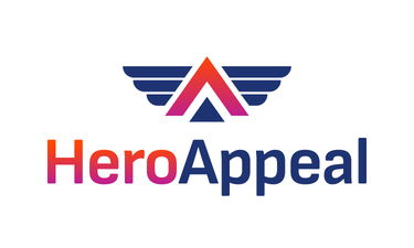 HeroAppeal.com - Creative brandable domain for sale
