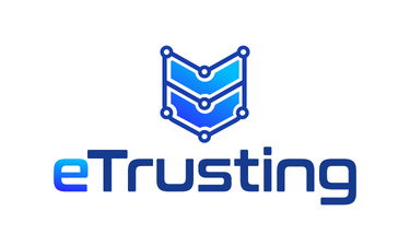 eTrusting.com - Creative brandable domain for sale