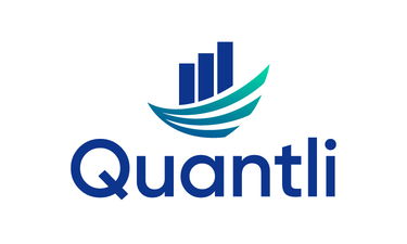Quantli.com - Creative brandable domain for sale