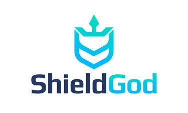 ShieldGod.com - Creative brandable domain for sale