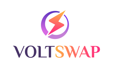 VoltSwap.com - Creative brandable domain for sale