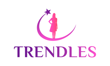 Trendles.com - Creative brandable domain for sale