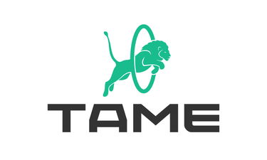 Tame logo