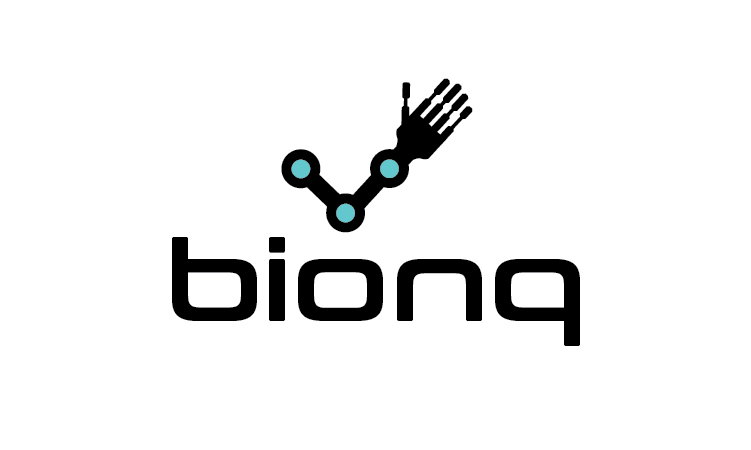 bionq logo