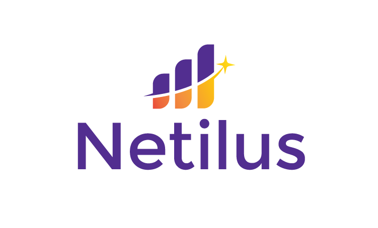 netilus logo