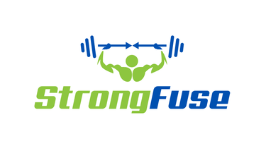 StrongFuse.com - Creative brandable domain for sale